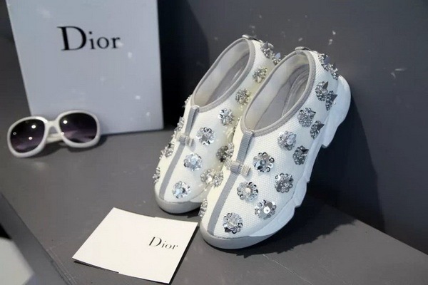 DIOR Casual shoes Women--025